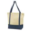 Armadale Tote Bags Navy